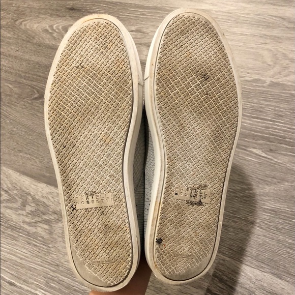 Fratelli Rossetti Hobo Sport sneakers, size 37 - Picture 6 of 6